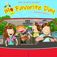 My Favorite Day